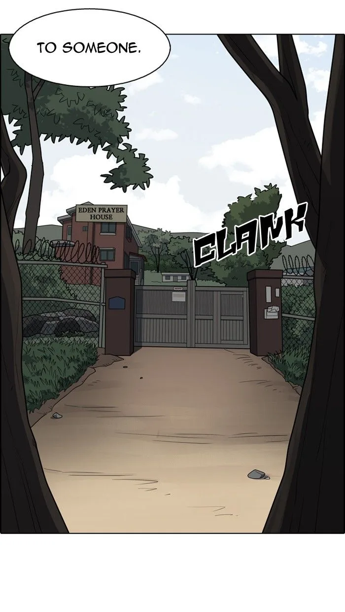 Lookism Chapter 134 – Page 8