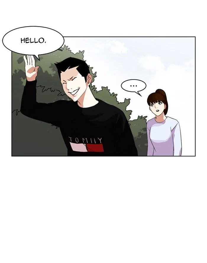 Lookism Chapter 134 – Page 18
