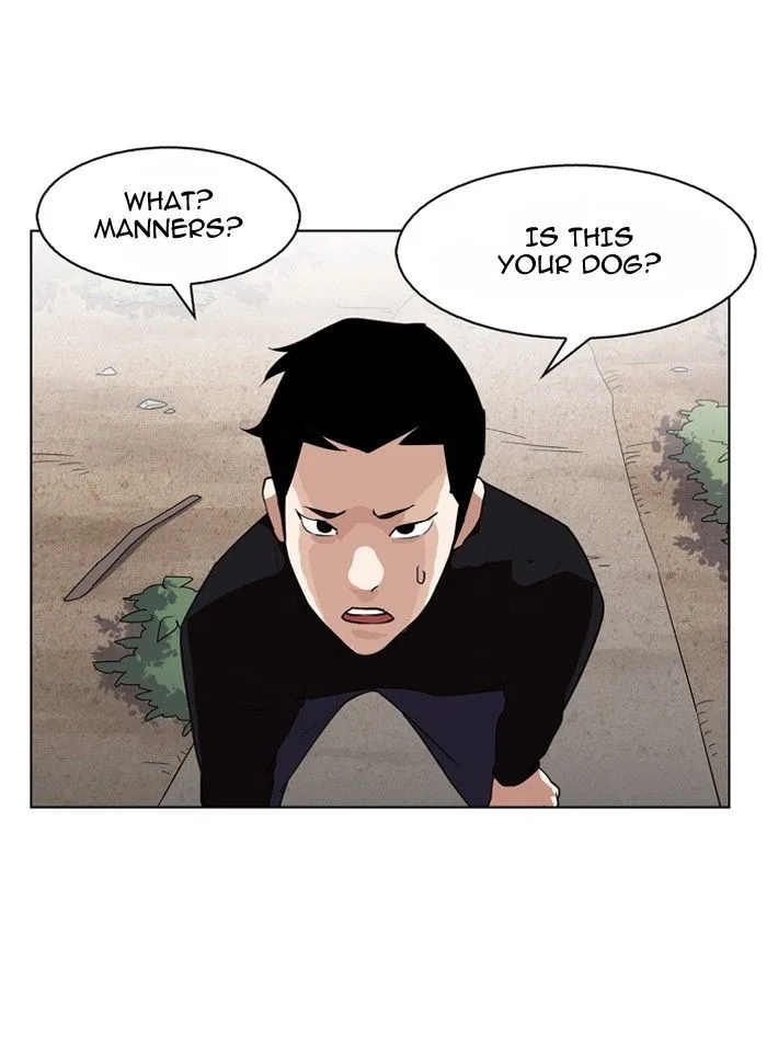Lookism Chapter 134 – Page 27
