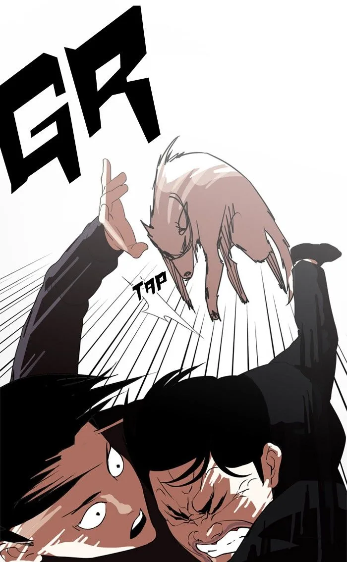 Lookism Chapter 134 – Page 32