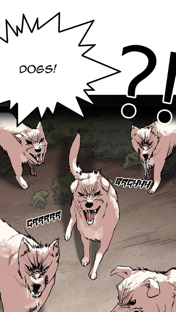 Lookism Chapter 134 – Page 36