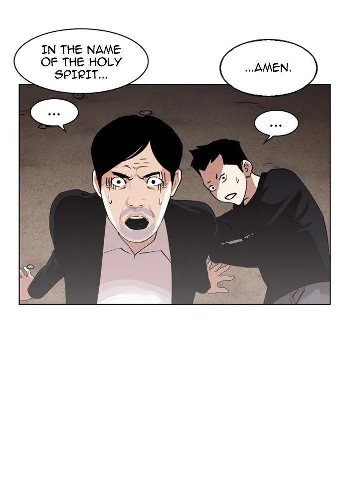 Lookism Chapter 134 – Page 40