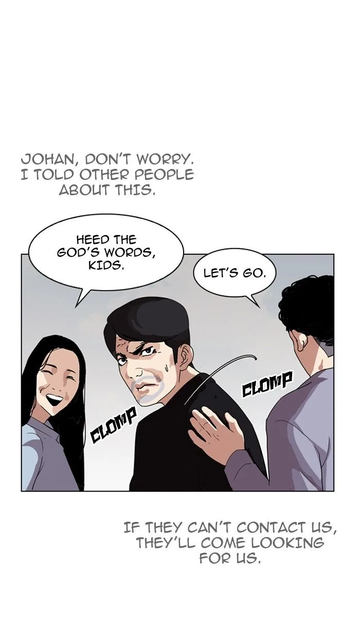 Lookism Chapter 134 – Page 52