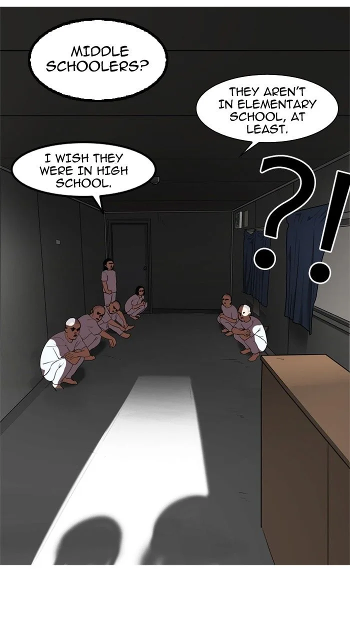 Lookism Chapter 134 – Page 60