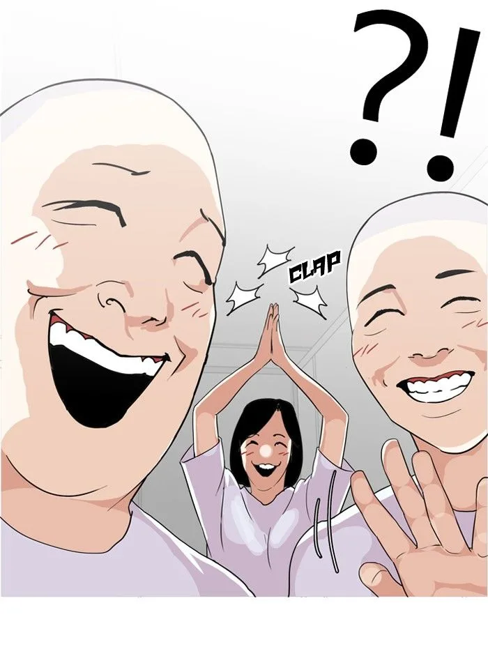 Lookism Chapter 134 – Page 63