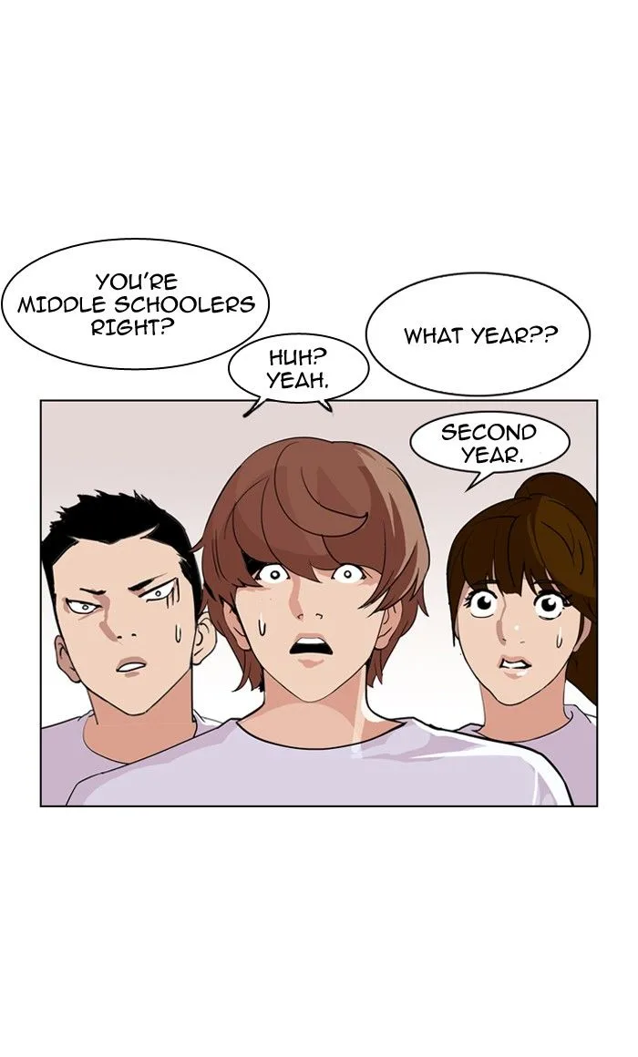 Lookism Chapter 134 – Page 64
