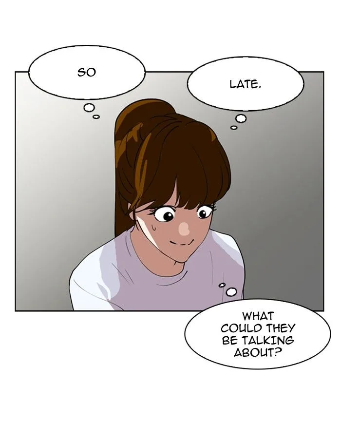 Lookism Chapter 134 – Page 91