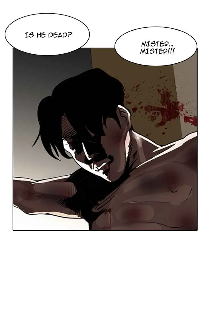 Lookism Chapter 135 – Page 5