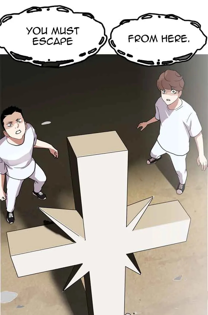 Lookism Chapter 135 – Page 7