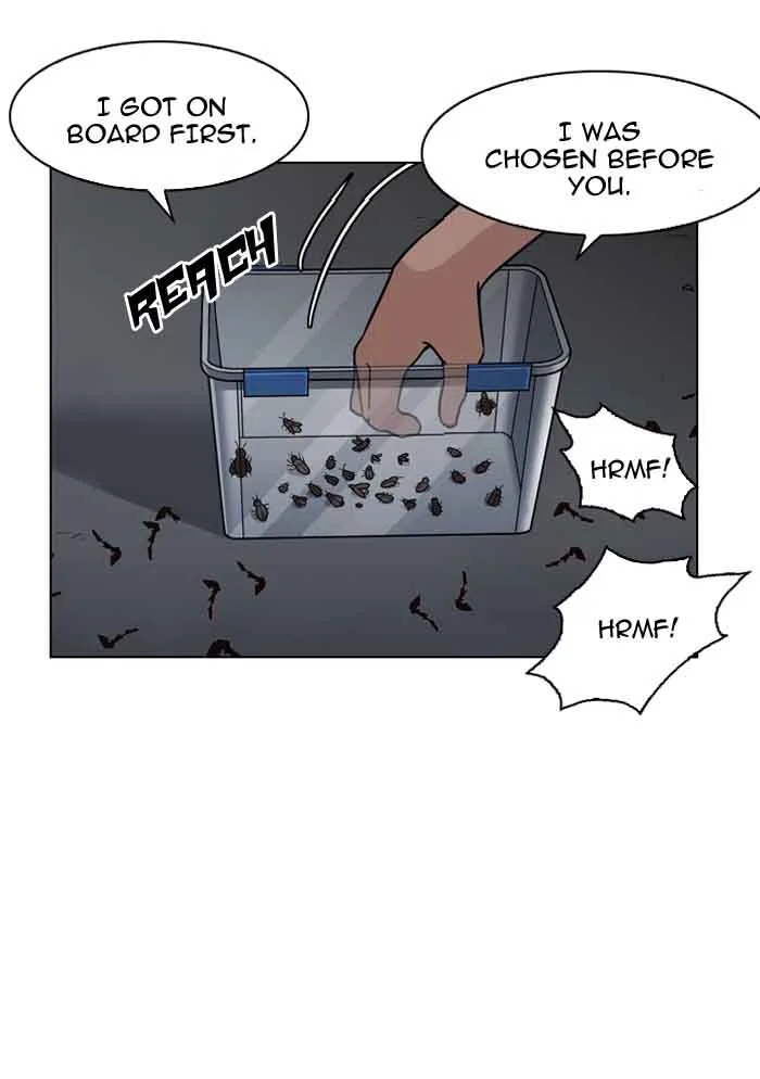 Lookism Chapter 135 – Page 14