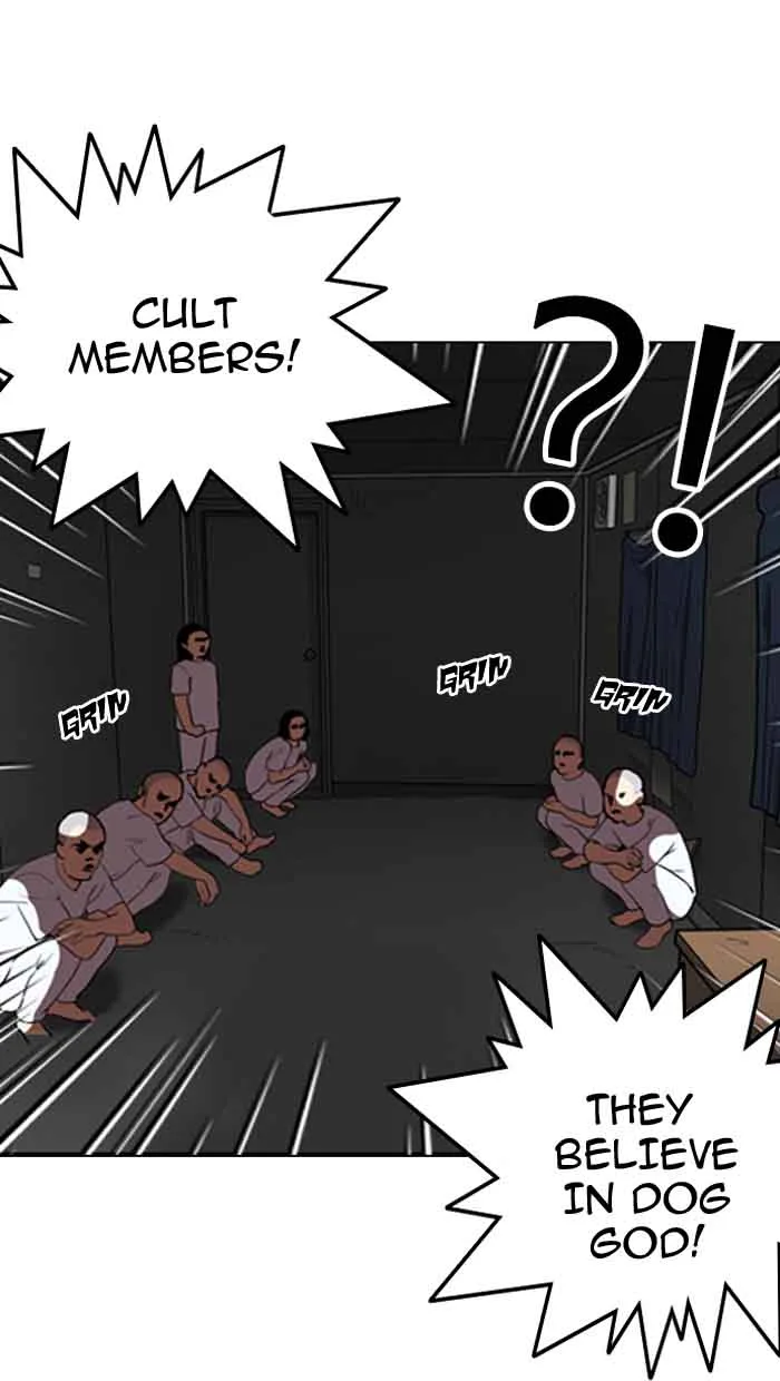Lookism Chapter 135 – Page 30