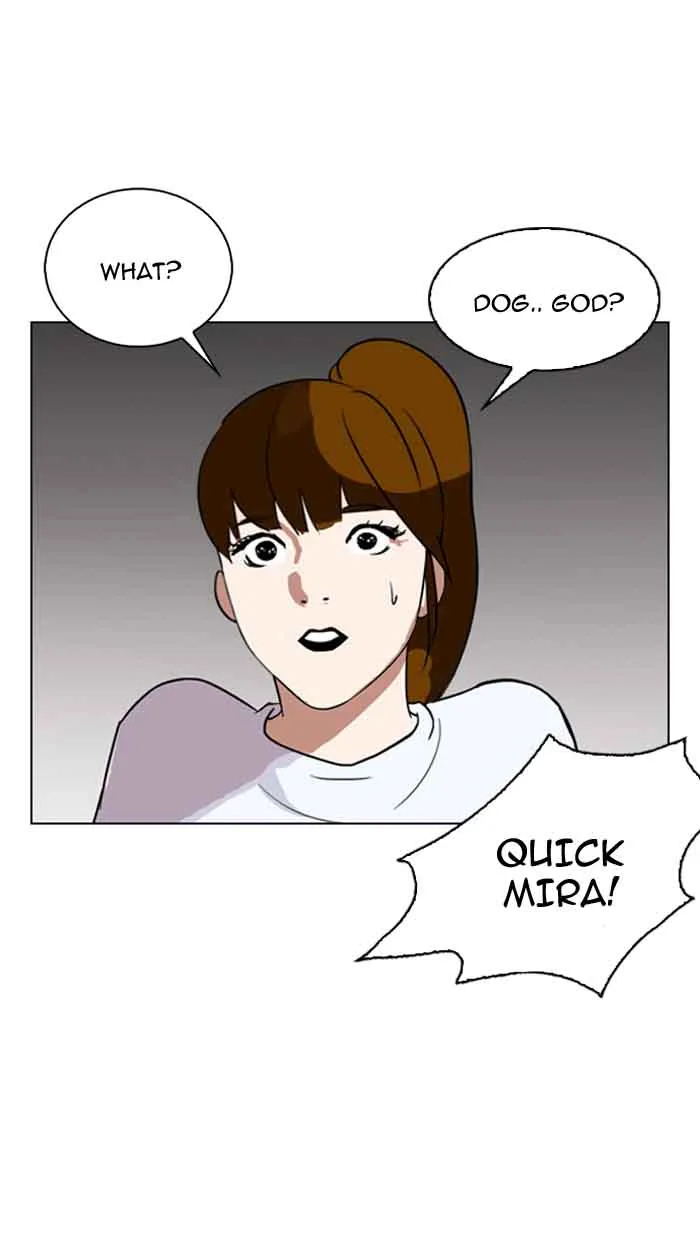Lookism Chapter 135 – Page 31