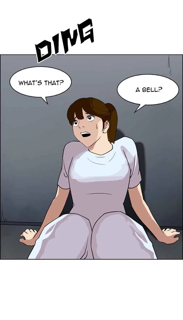 Lookism Chapter 135 – Page 33