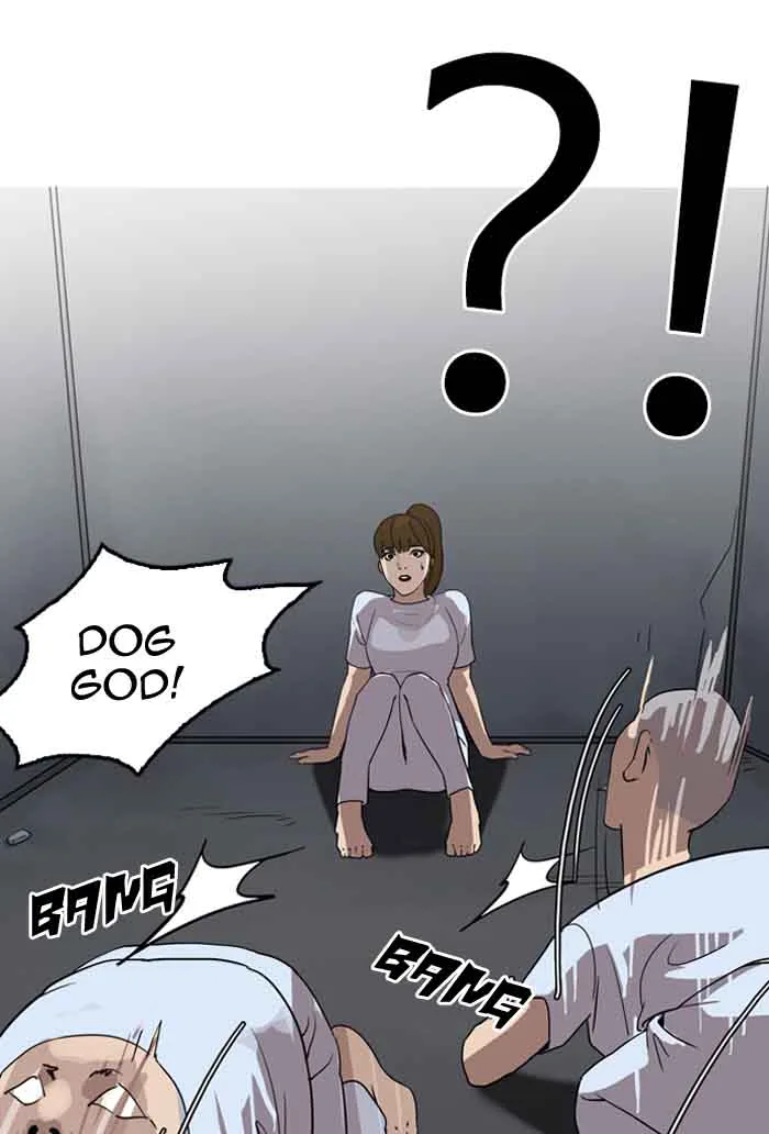 Lookism Chapter 135 – Page 35