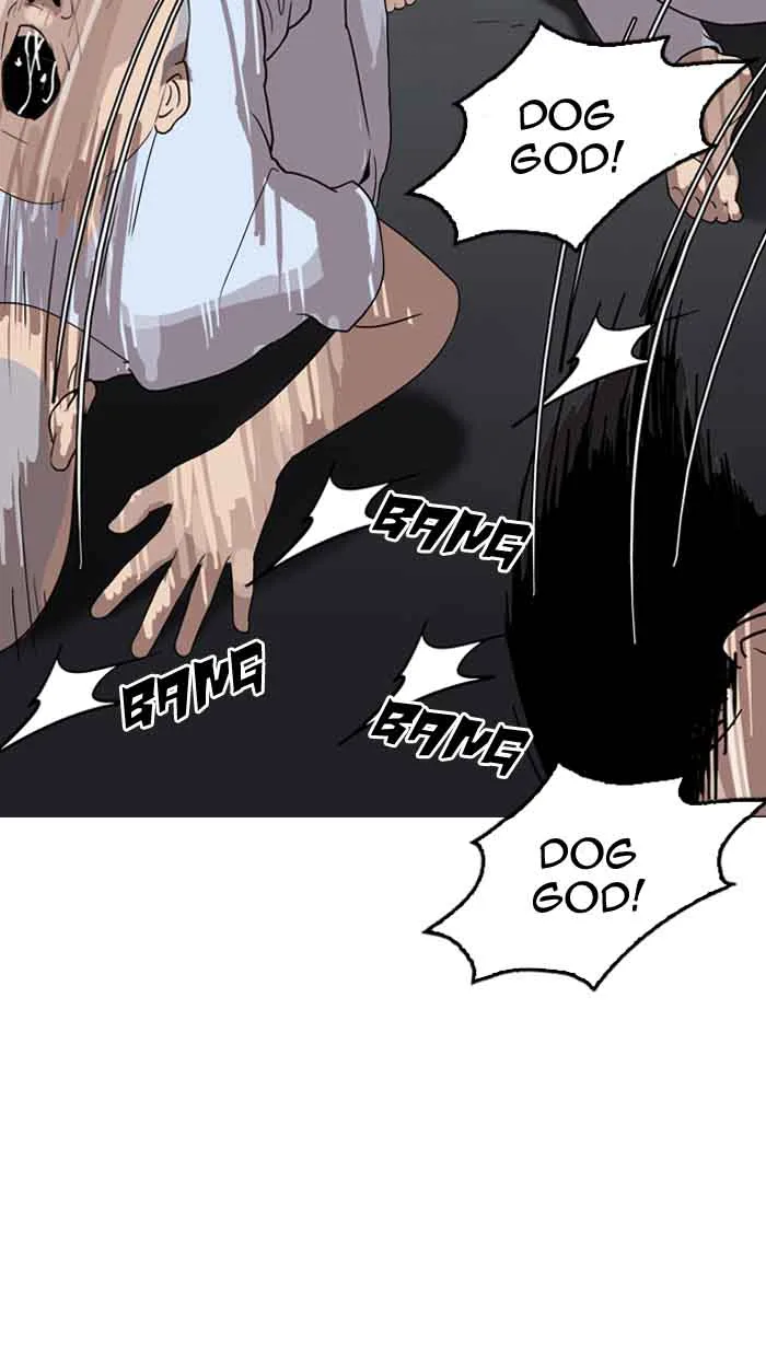 Lookism Chapter 135 – Page 36