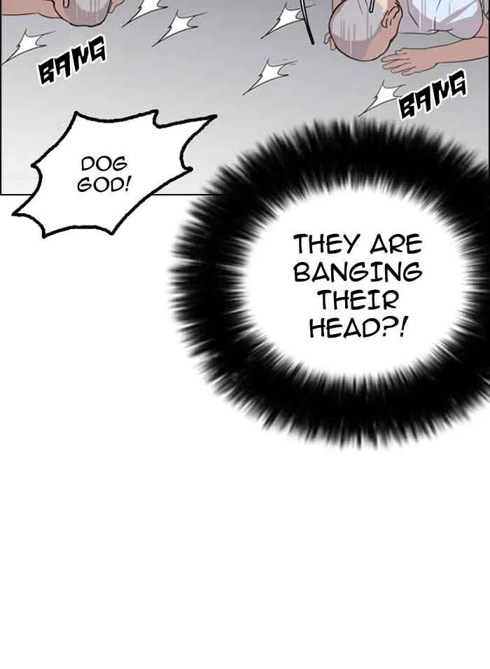 Lookism Chapter 135 – Page 38
