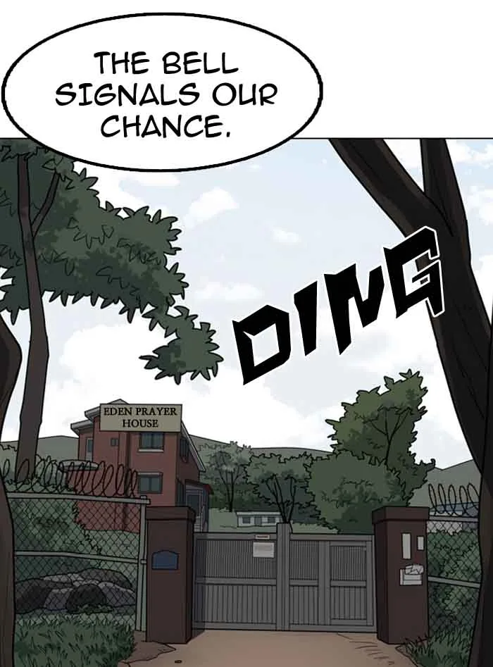 Lookism Chapter 135 – Page 40