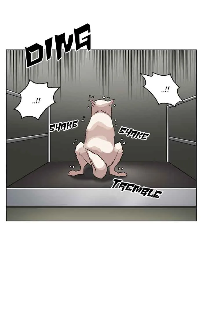 Lookism Chapter 135 – Page 44