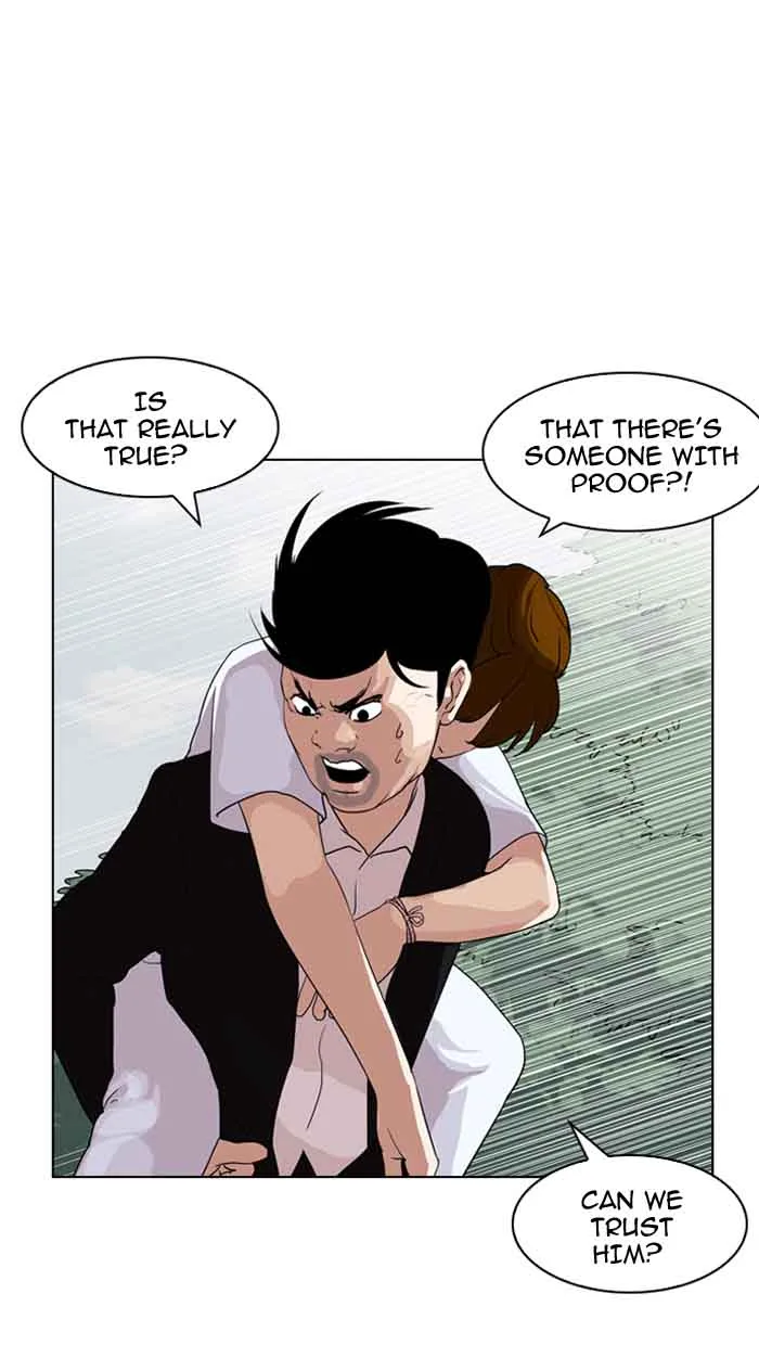 Lookism Chapter 135 – Page 61