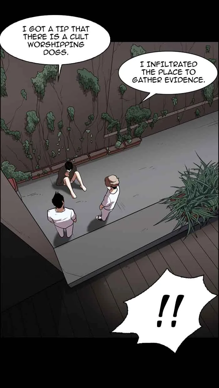 Lookism Chapter 135 – Page 65