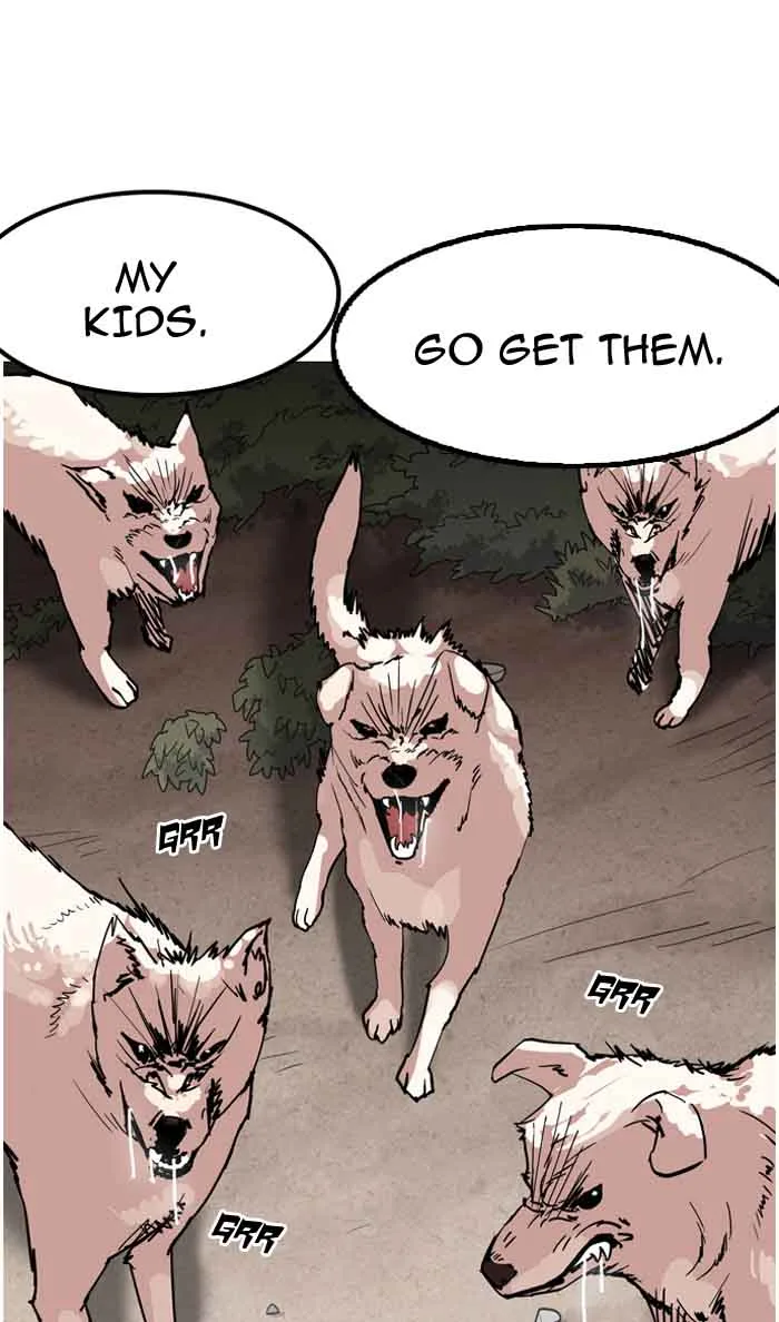 Lookism Chapter 135 – Page 82