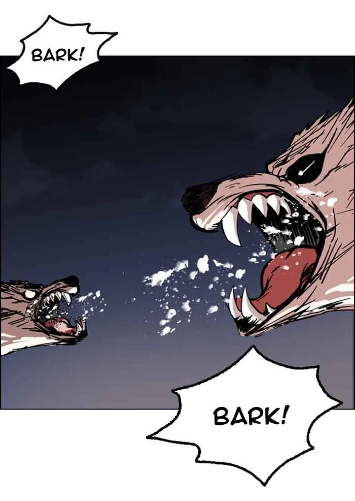 Lookism Chapter 135 – Page 85