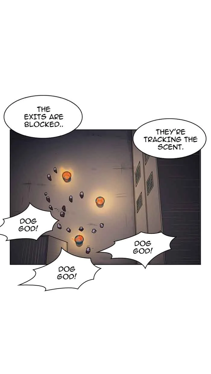 Lookism Chapter 135 – Page 87