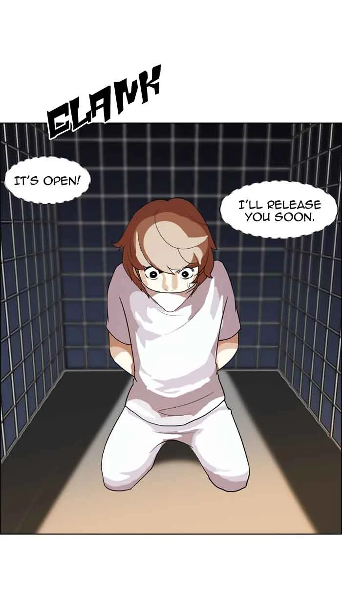 Lookism Chapter 135 – Page 104