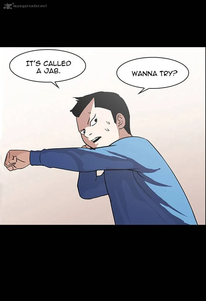 Lookism Chapter 136 – Page 2