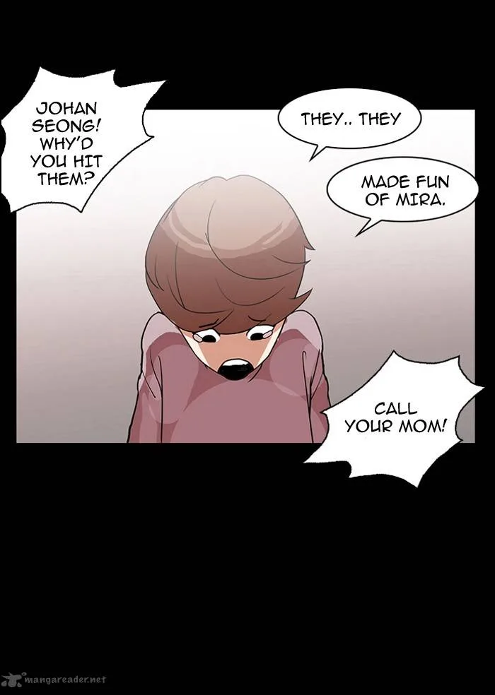 Lookism Chapter 136 – Page 5