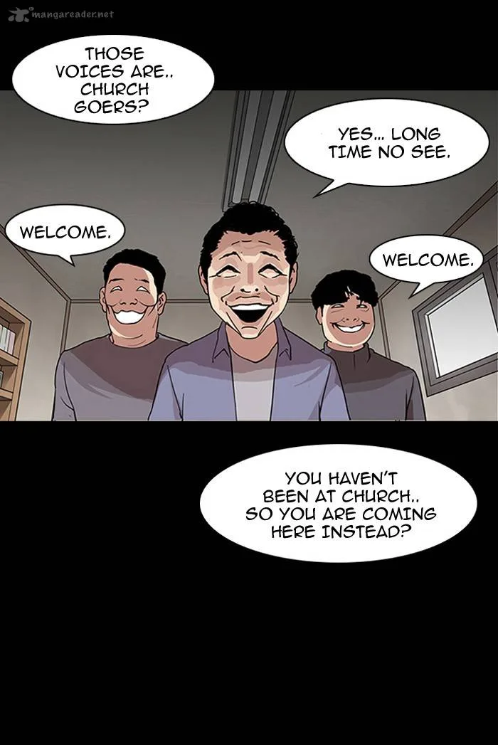 Lookism Chapter 136 – Page 21