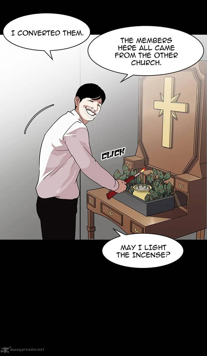 Lookism Chapter 136 – Page 22