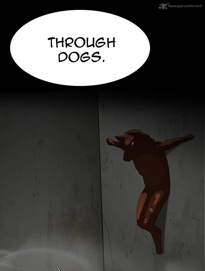 Lookism Chapter 136 – Page 28