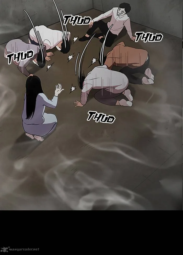 Lookism Chapter 136 – Page 29