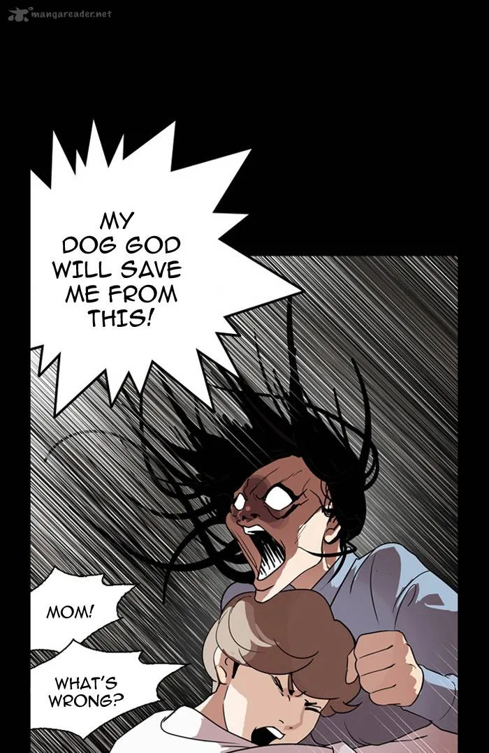 Lookism Chapter 136 – Page 32