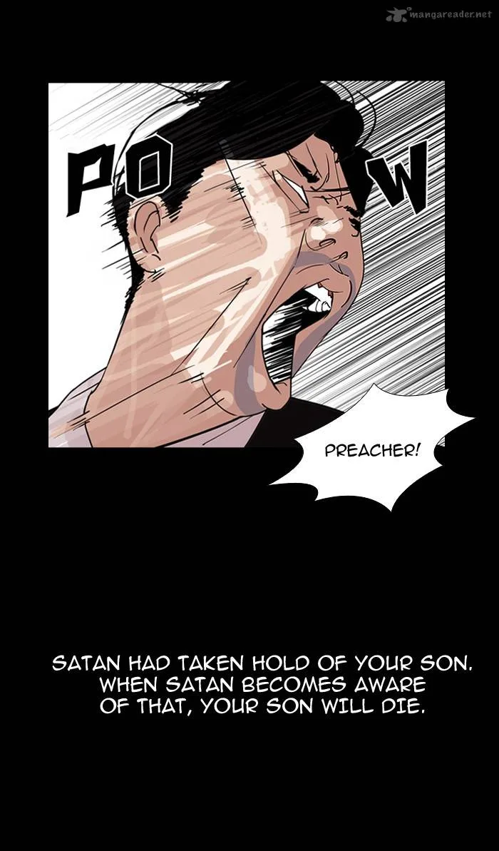 Lookism Chapter 136 – Page 35
