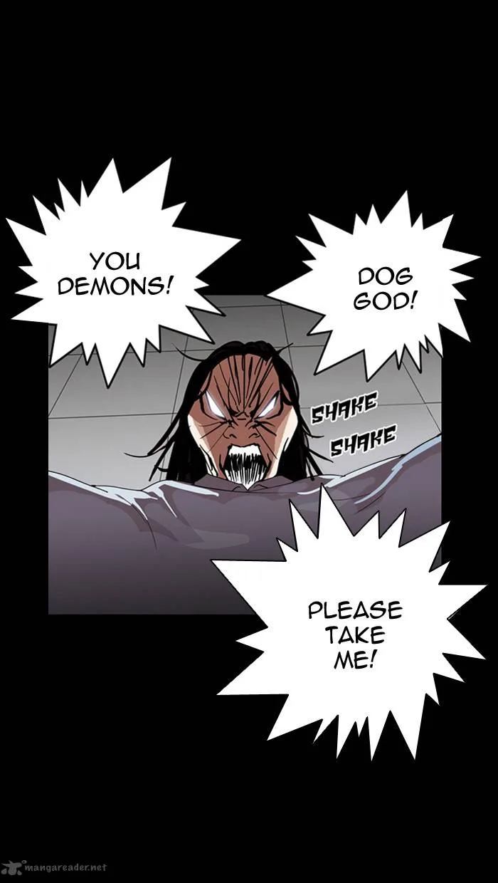 Lookism Chapter 136 – Page 36