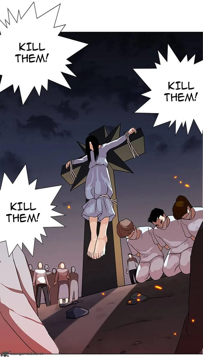 Lookism Chapter 136 – Page 47