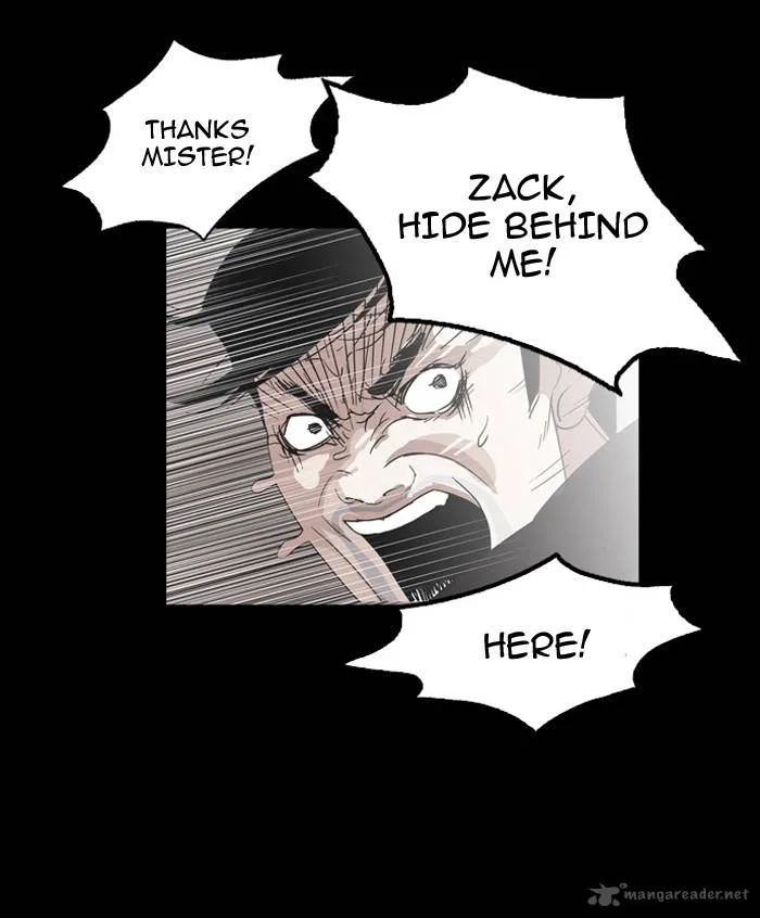 Lookism Chapter 136 – Page 61