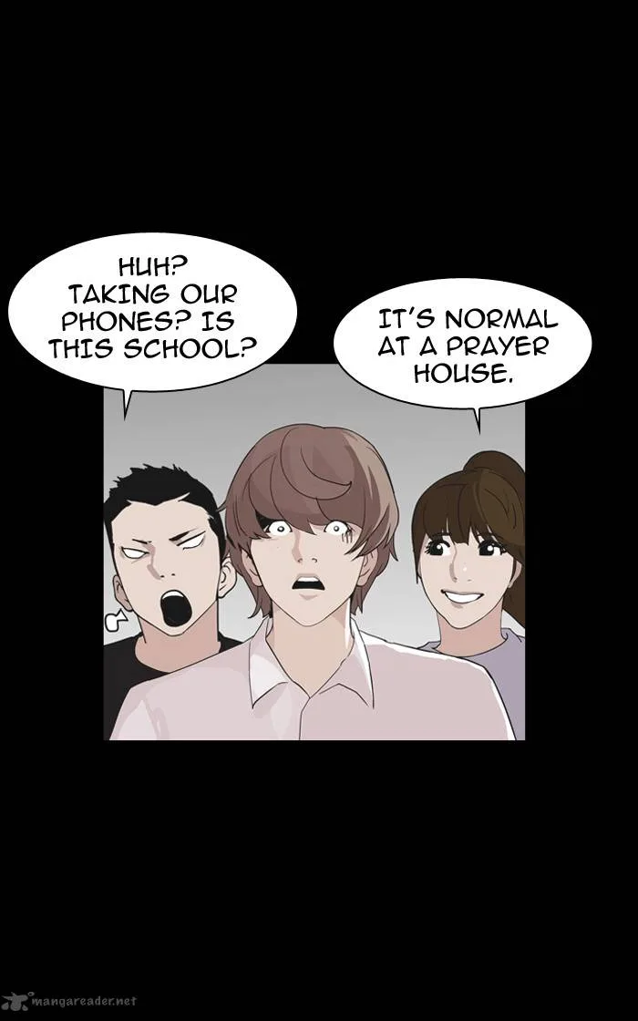 Lookism Chapter 136 – Page 67