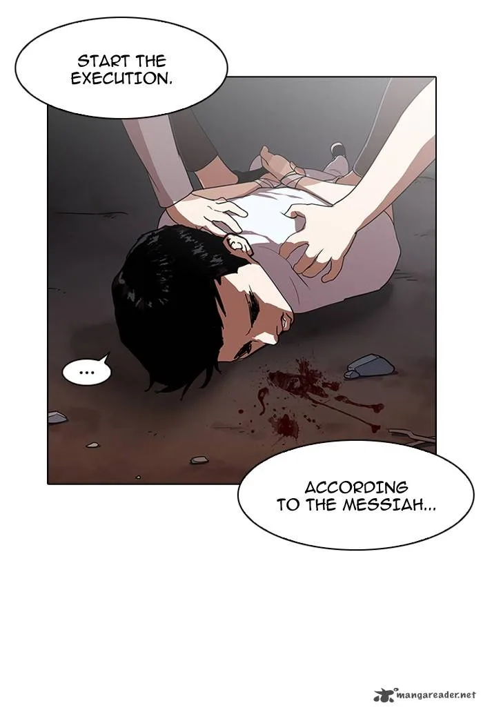 Lookism Chapter 136 – Page 89