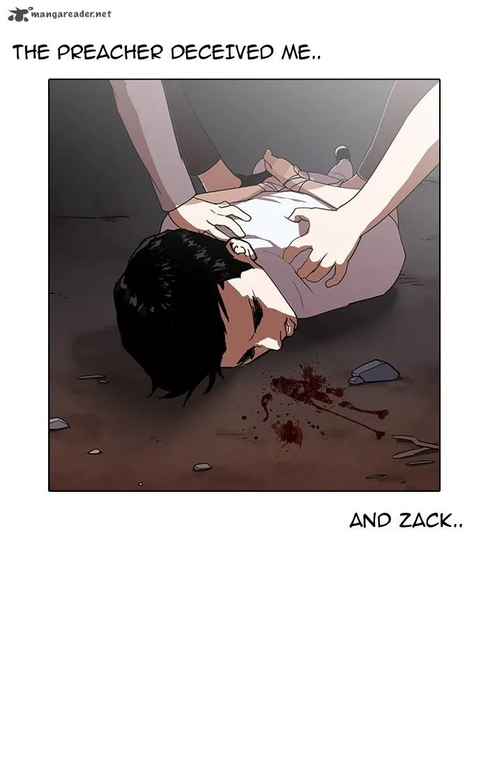 Lookism Chapter 136 – Page 100