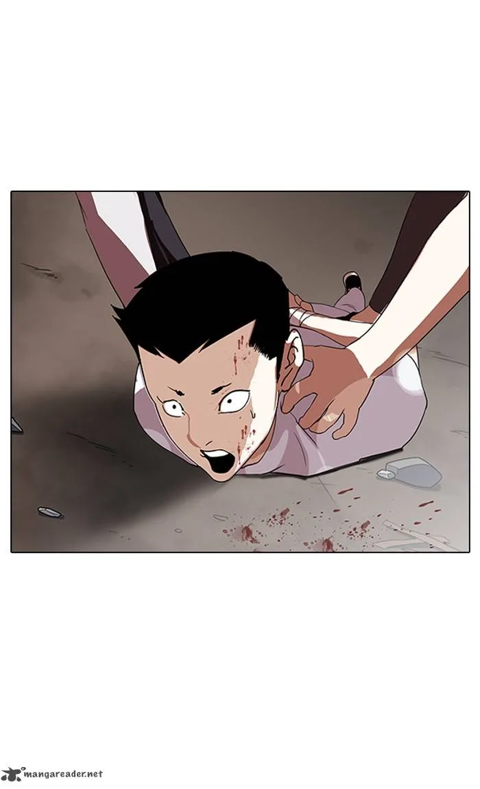 Lookism Chapter 136 – Page 117