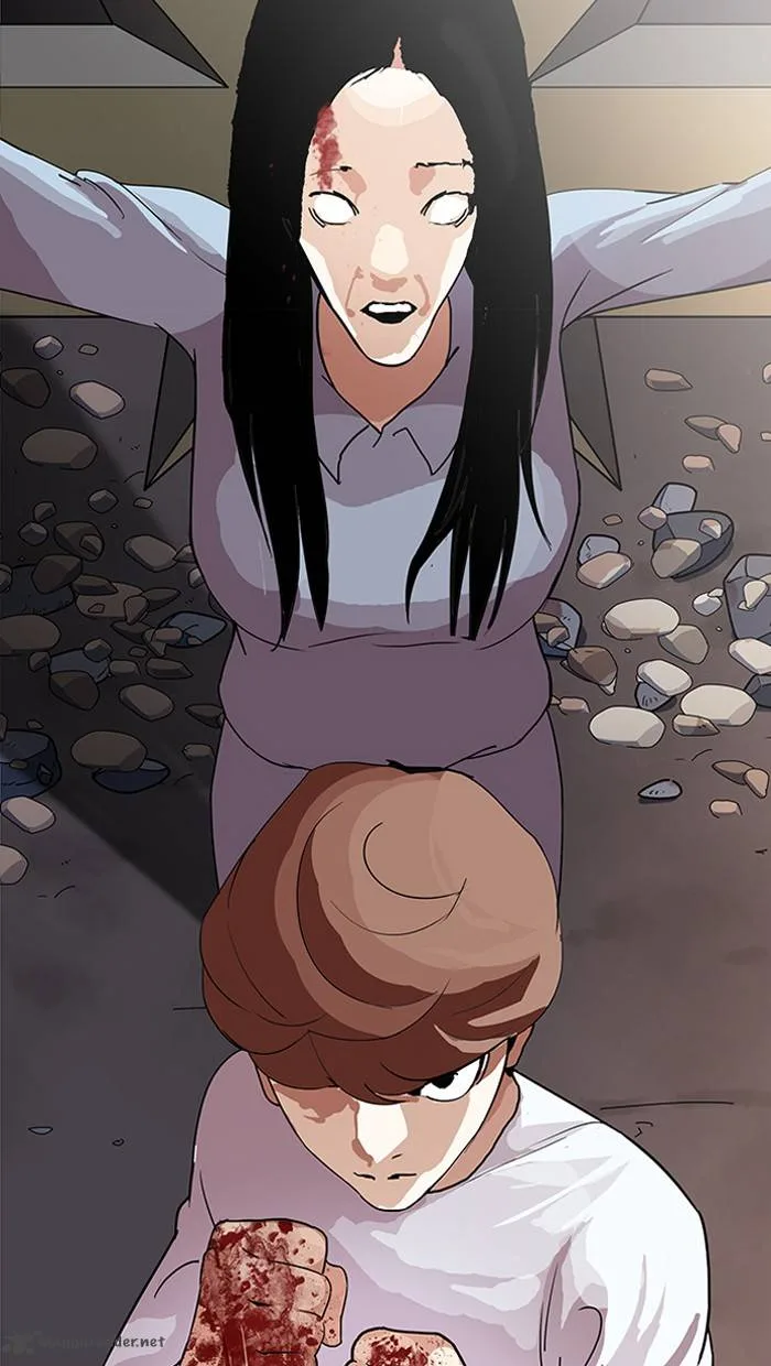 Lookism Chapter 136 – Page 122