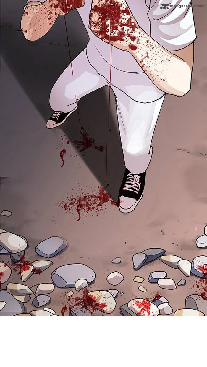 Lookism Chapter 136 – Page 123