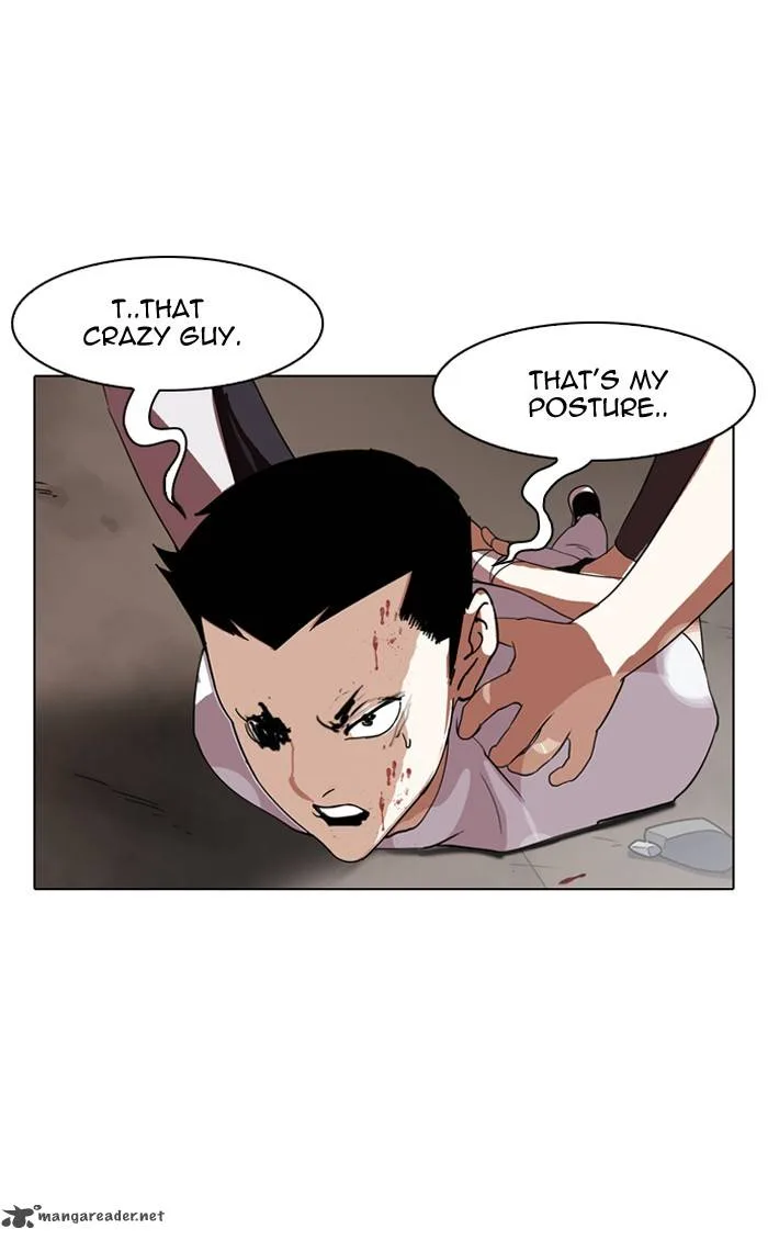 Lookism Chapter 136 – Page 124