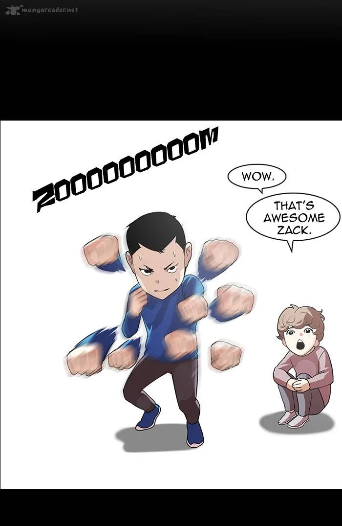 Lookism Chapter 136 – Page 129