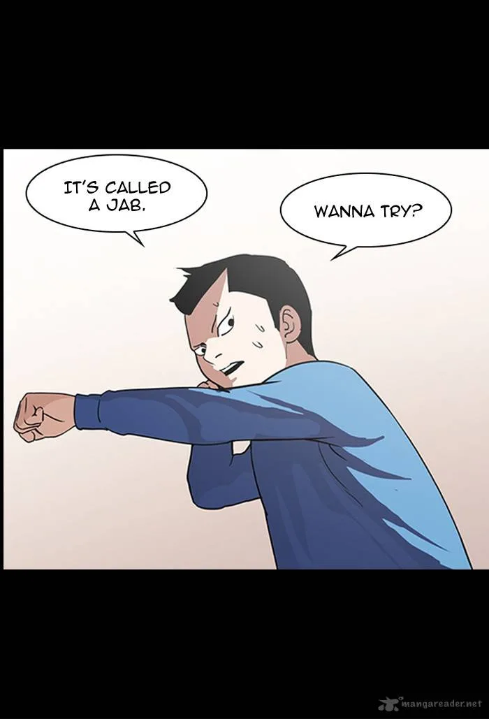 Lookism Chapter 136 – Page 130