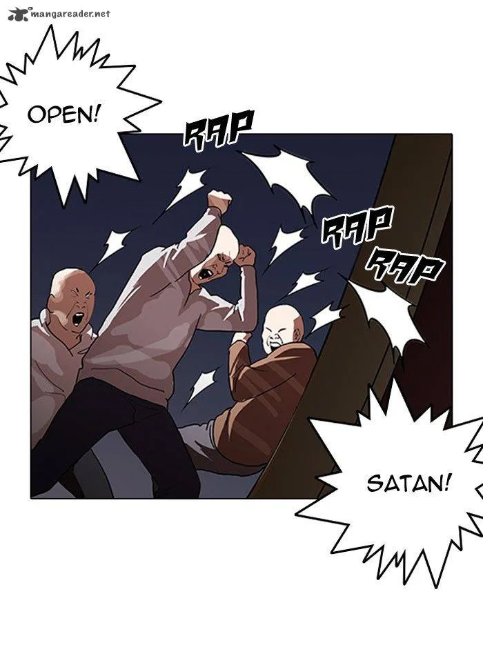 Lookism Chapter 137 – Page 3
