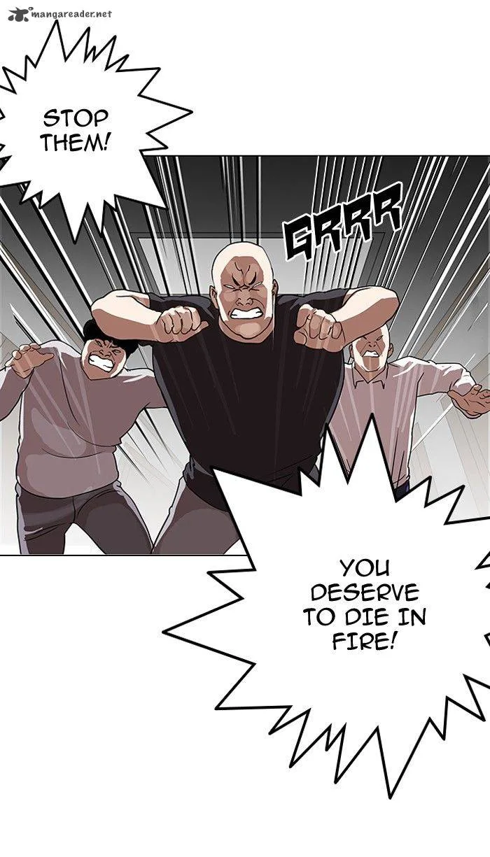 Lookism Chapter 137 – Page 9